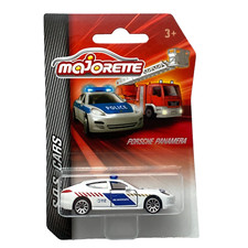 Porsche Panamera 4S Hungarian