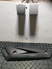 protection de pot kymco 50 agility 2011