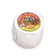 Tete moine aop - tete,
