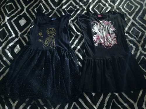 Robes fille ans - fille,