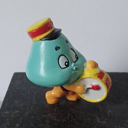 Les champignoux figurine - champignoux,