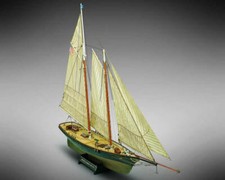 Mamoli MV26 America 1:66 Modélisme