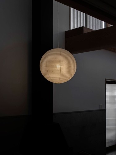 Isamu noguchi akari 55d - isamu,