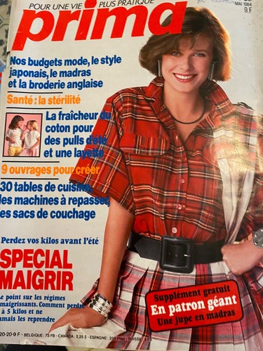 Ancien livre revue magazine - ancien,