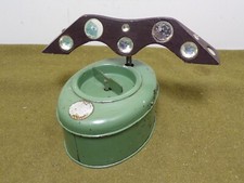 Ancien miroir alouette