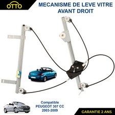 Mécanisme De Lève Vitre