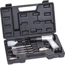 Marteau burineur pneumatique