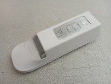 W10532309 Bouton Cache Commande Réfrigérateur Congélateur Whirlpool BSNF9152OX