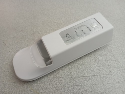 W10532309 bouton cache - bouton,