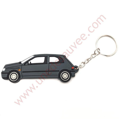 Porte clé renault clio 16s - renault,