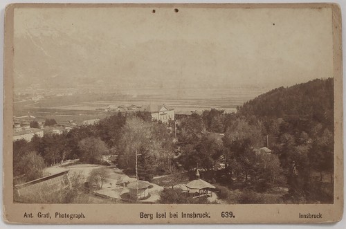 Echtes original 1885 kab karte - echtes,