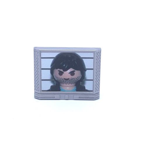 Playmobil police - playmobil,