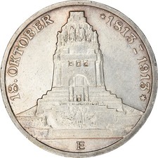 Monnaie, Etats allemands