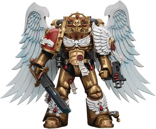 Warhammer 40000 figure - 40000, 1/18