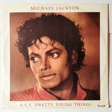 Michael Jackson