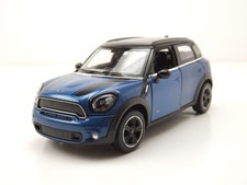 Mini Cooper S Countryman R60