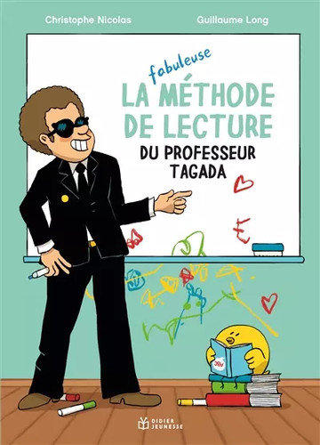 Méthode lecture du - la,