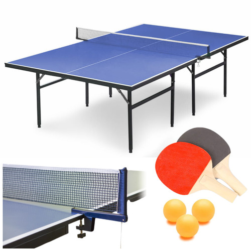 Table ping pong pliable - table,