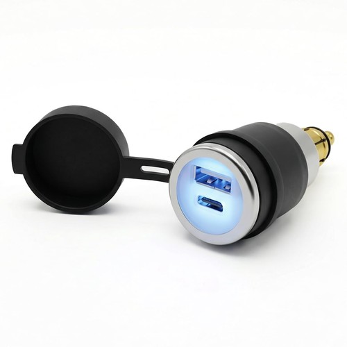 Cliff top chargeur - usb, de