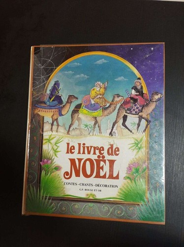 Livre noel contes - livre, :