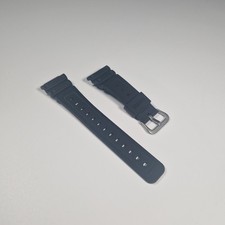 Casio Replacement Black Resin