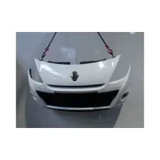 PARE-CHOC AVANT RENAULT CLIO