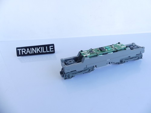 Roco chassis motorise - roco, ho