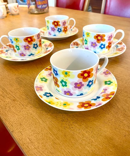 Ensemble tasses 4 - ensemble,