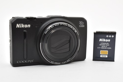 Appareil photo numérique