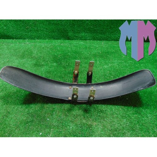 Garde boue avant fantic motor - fantic,