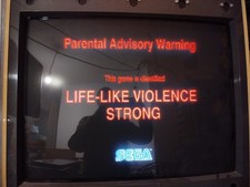 Carte mère + Jeu : The House Of The Dead 2 - Sega Naomi