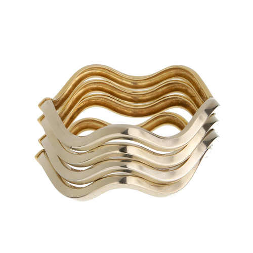 Pomellato vintage 18k - white, &