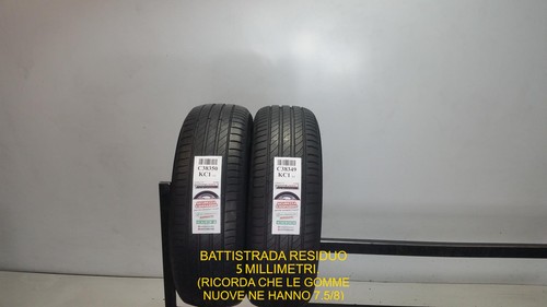 Pneus occasion 195 65r15 95h - 195/65r15,