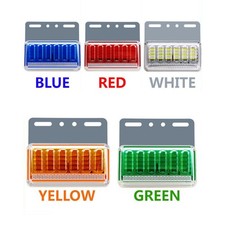 Feu de position latéral