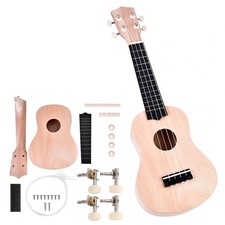 Kit De Ukulélé à Monter