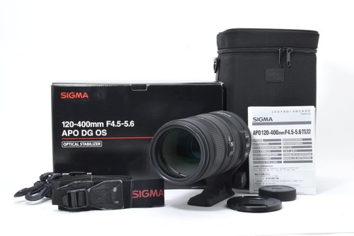 Mint box sigma af apo - sigma,