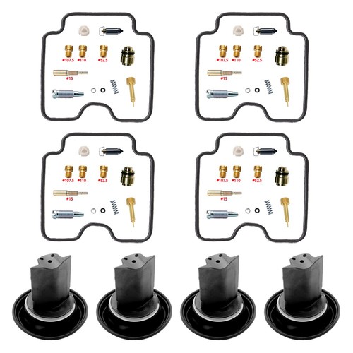 Kit réparation membrane - réparation,