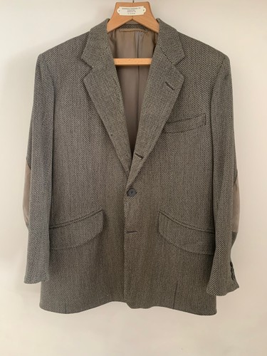 Bespoke anderson sheppard - bespoke,