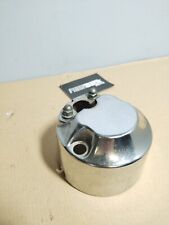 Cuvelage De Compteur Chromé Yamaha 500 SR 2J4