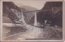 1880s Gabler Armoire Carte