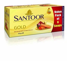 Savon de bain de luxe