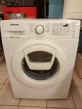 Machine à Laver Samsung 9 kg Très bon état – 1400 Tours. Moteur Digital Inverter