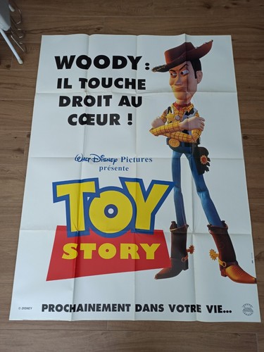 Affiche cinéma 120 160 - 120,
