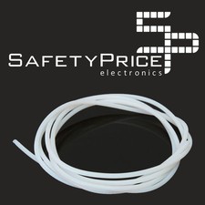 TUBE EN TÉFLON PTFE OD.4MM *