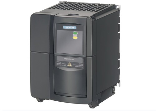 Siemens micromaster 420 - siemens,