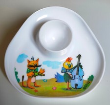 KIRI LE CLOWN - coquetier