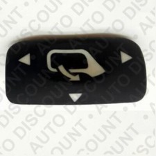 Bouton réglage retroviseur