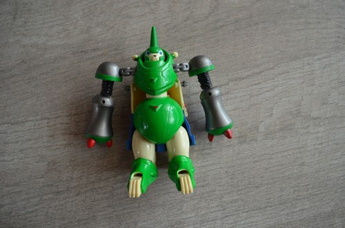 Grande figurine digimon - grande,