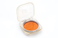 Filtre Orange Chrome Leitz Leica E39 HOOGU 13101