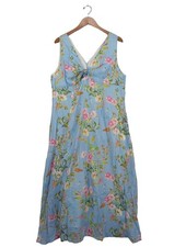 APANAGE Robe à bretelles